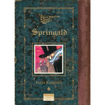 SPRINGALD, Fujita Kazuhiro