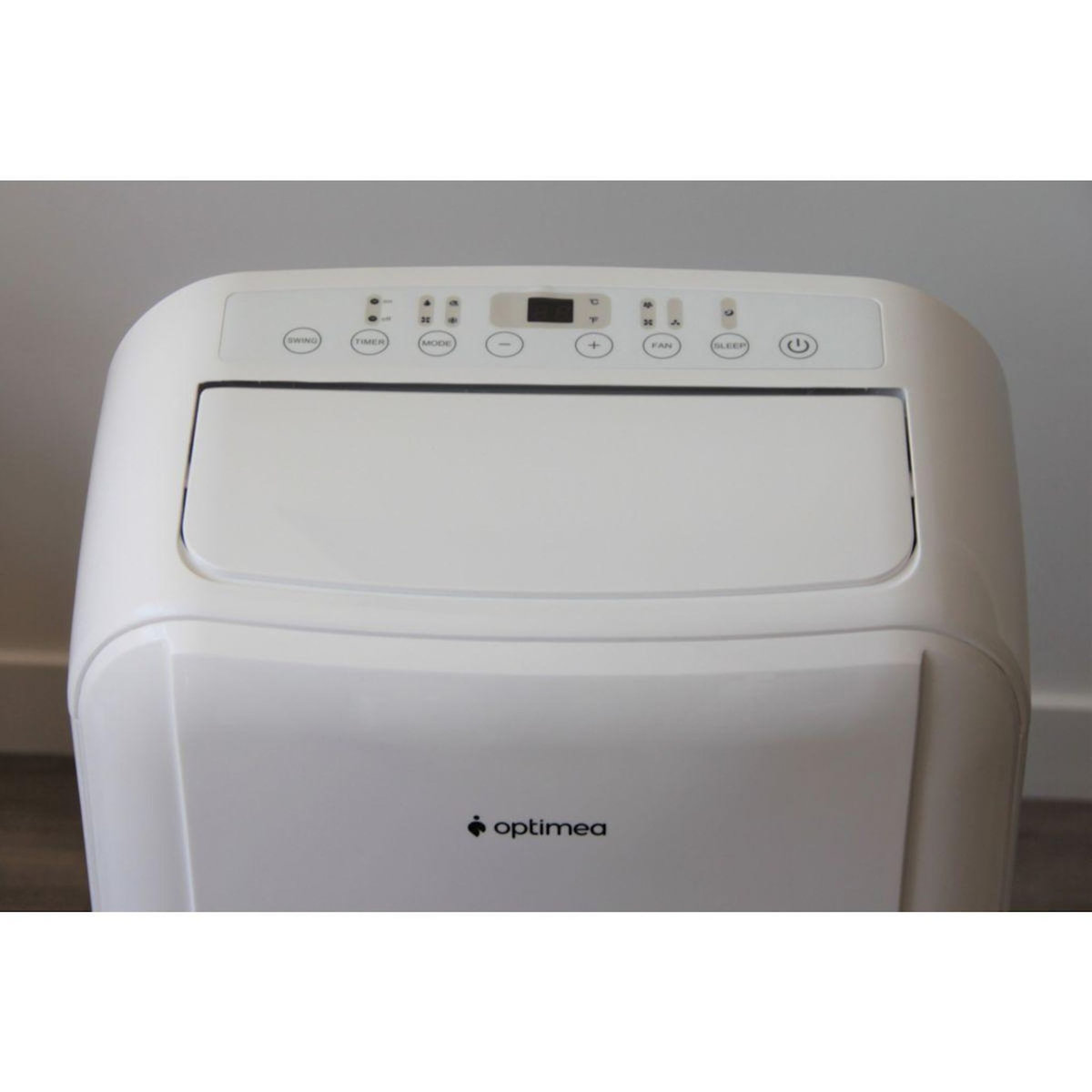 OPTIMEA Climatiseur OPC-B01-120