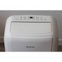Voir la diapositive 3 : OPTIMEA Climatiseur OPC-B01-120