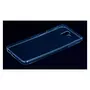 amahousse Coque Galaxy J6 Plus 2018 transparente souple et ultra-fine