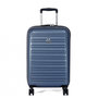 Voir la diapositive 1 : Delsey Valise cabine rigide Segur 2.0 TSA polycarbonate 55cm