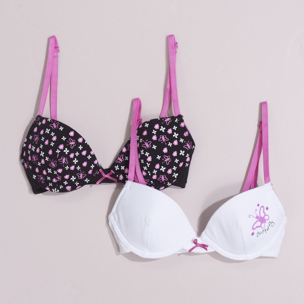IN EXTENSO Lot de 2 soutiens-gorge