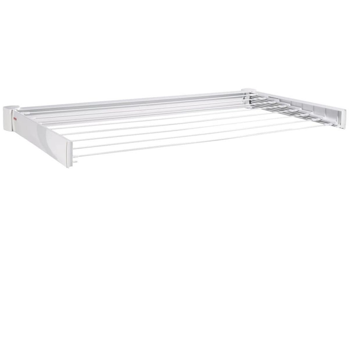 Leifheit Leifheit Corde a linge murale Telegant 72 Protect  83305