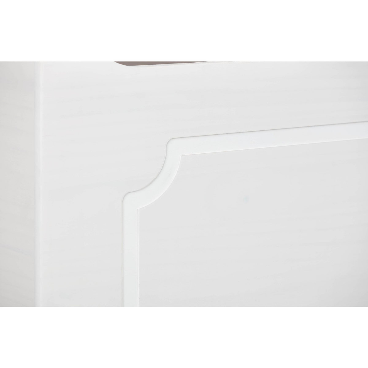 Coffre a jouet SLEEP pin massif