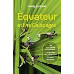 EQUATEUR ET ILES GALAPAGOS, Yanagihara Wendy