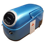 O fresh Système de brumisation 14 buses éco - Capacité de rafraichissement 40 m²