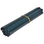 Voir la diapositive 3 : VIDAXL Ecran d'intimite de jardin PVC 70 x 0,19 m Vert