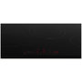 Voir la diapositive 2 : BOSCH Table de cuisson induction 80cm 4 feux 7400kw noir - PVS831HC1H