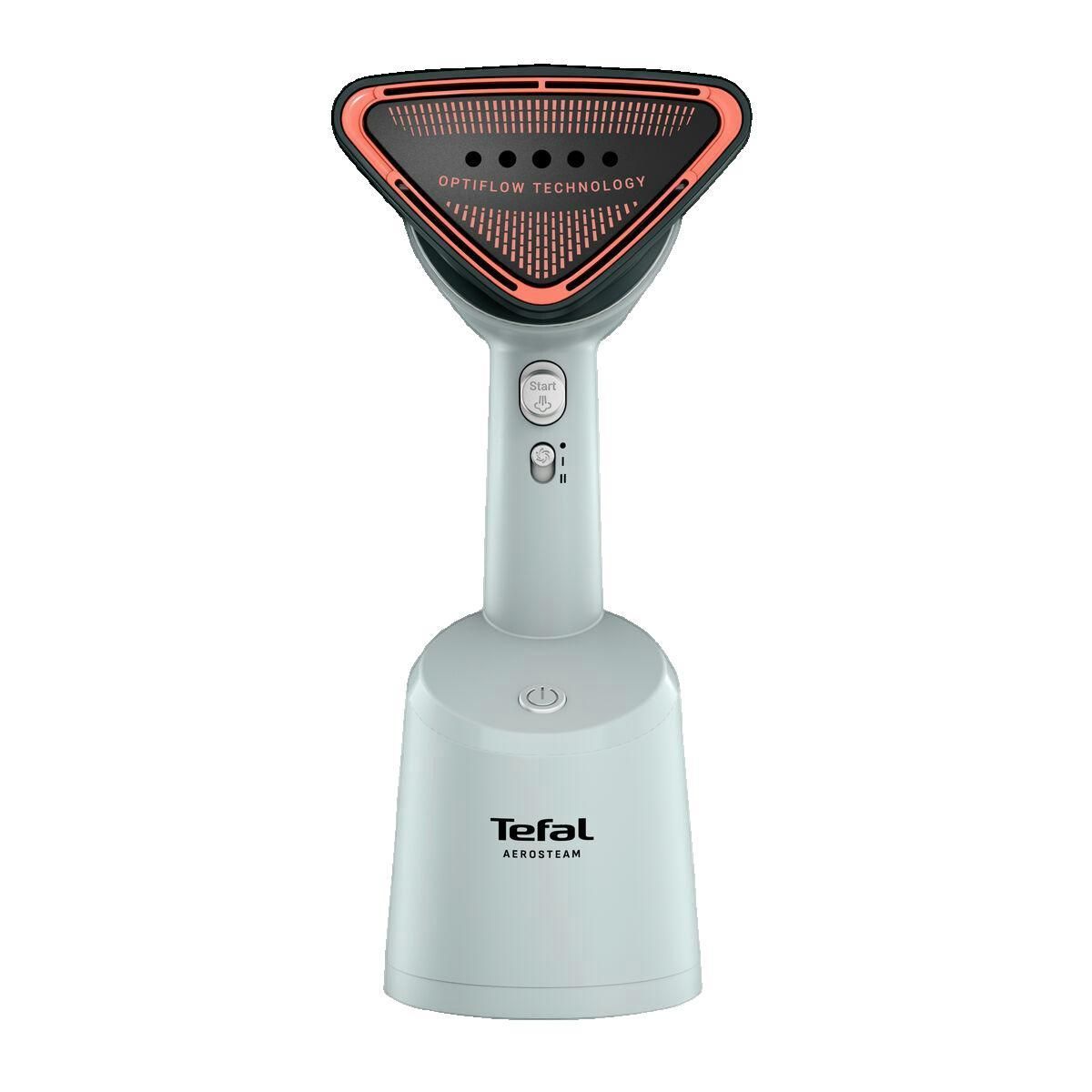 TEFAL Défroisseur vapeur vertical Tefal AeroSteam DT9814