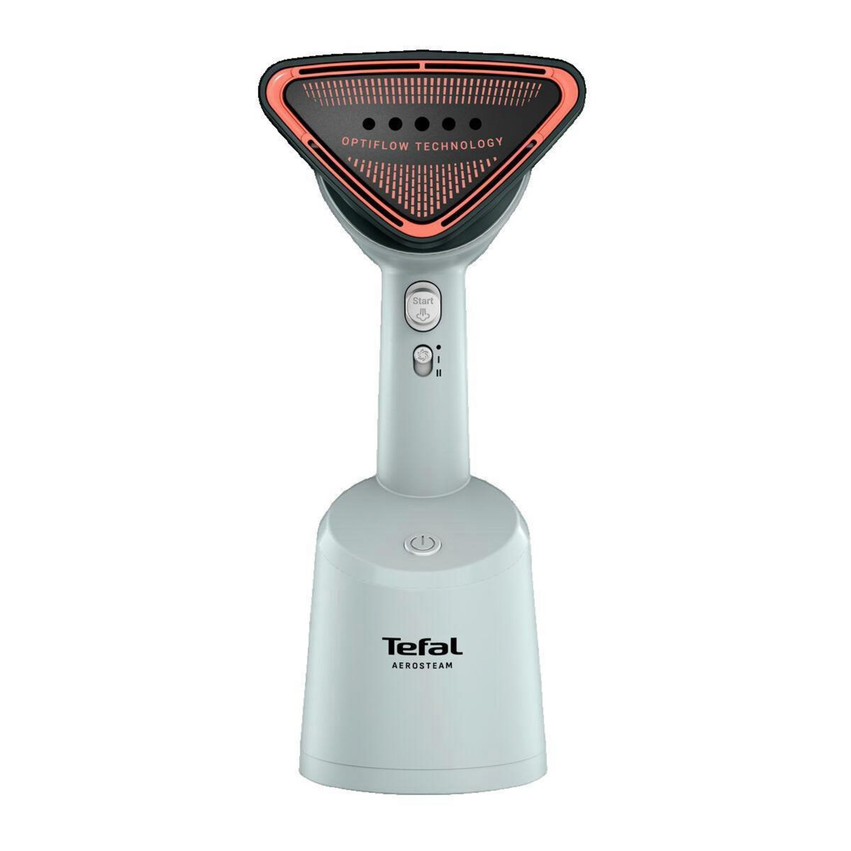 TEFAL Défroisseur vapeur vertical Tefal AeroSteam DT9814