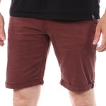 RMS 26 Short Bordeaux Homme RMS26 3579. Coloris disponibles : Rouge