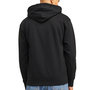 Voir la diapositive 2 : Jack & Jones Sweat Noir Homme Jack & Jones Block Sweat