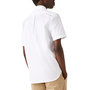 Voir la diapositive 2 : Lacoste Chemise Manches Courtes hes Homme Lacoste CH2949