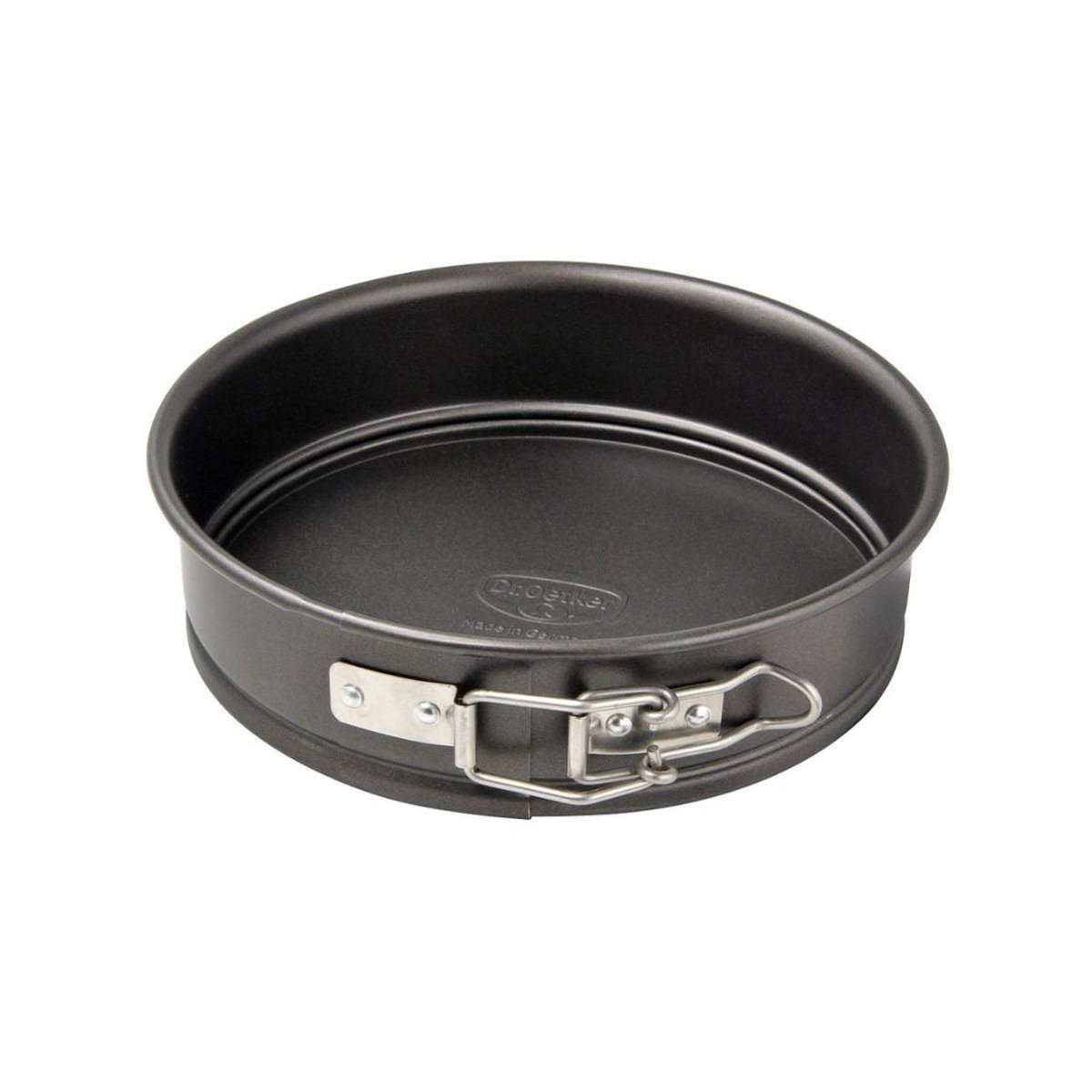 DR.OETKER Moule à manqué à charnière 16 cm Dr.Oetker