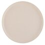 Voir la diapositive 1 : Paris Prix Assiette Plate en Céramique  Marie  33cm Crème