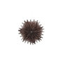 Voir la diapositive 2 : Paris Prix Lampe Suspension Design  Selen  60cm Marron