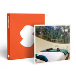 Smartbox Séjour insolite en bulle avec bain bouillonnant au cœur des vignobles de Gaillac - Coffret Cadeau Séjour