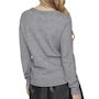 Voir la diapositive 2 : Vila Pull  Femme Vila Viril