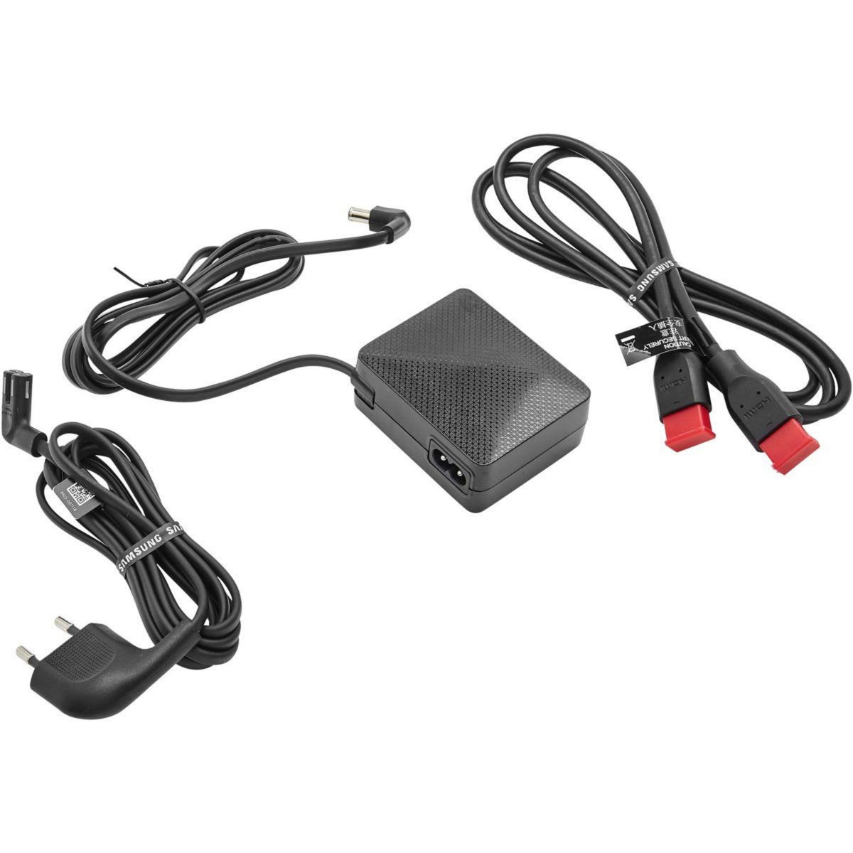 Samsung Ecran PC C27F396FHR