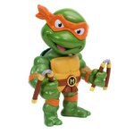 JADA TOYS Jada Toys - Jada Metalfigs Die-Cast Teenage Mutant Ninja Turtles - Miche 253283002