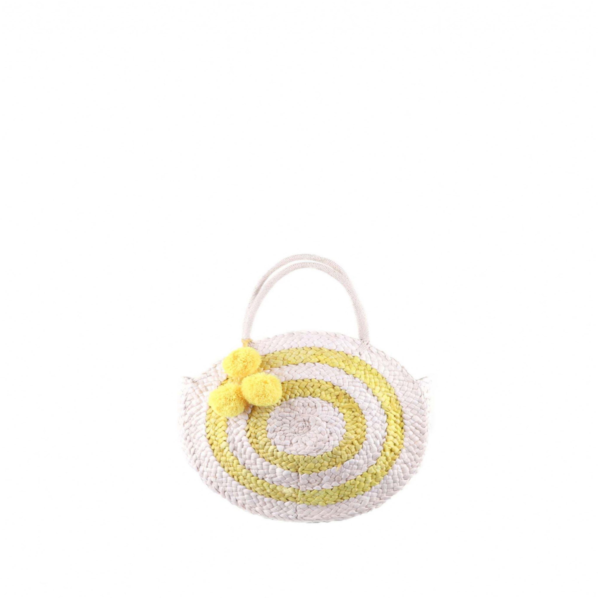 DARI BALI Dari bali - sac rond cangu 33 cm