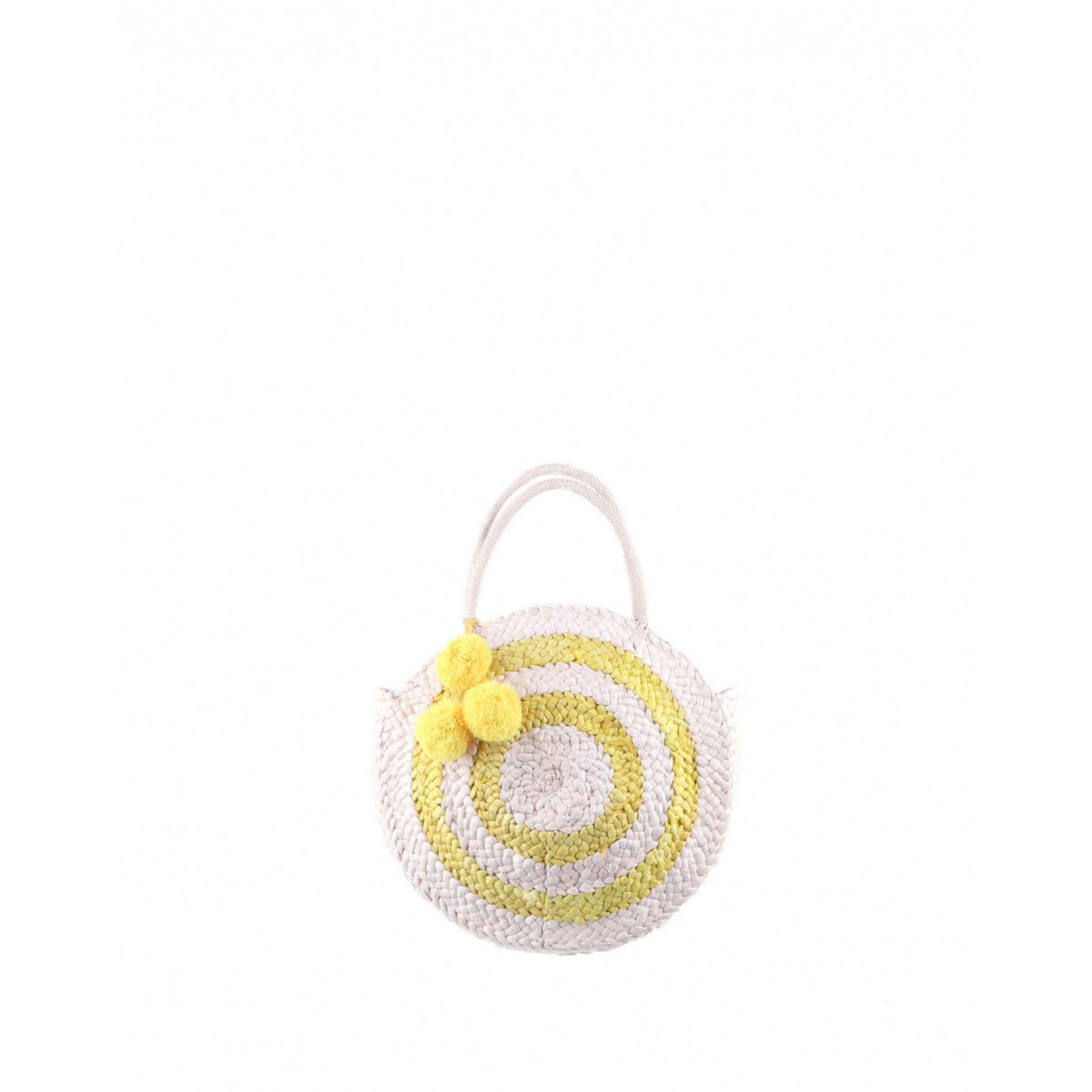 DARI BALI DARI BALI - Sac rond CANGU 33 cm