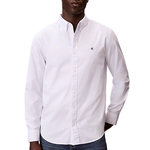 CALVIN KLEIN JEANS Chemise he Homme Calvin Klein Jeans Oxfords. Coloris disponibles : Blanc