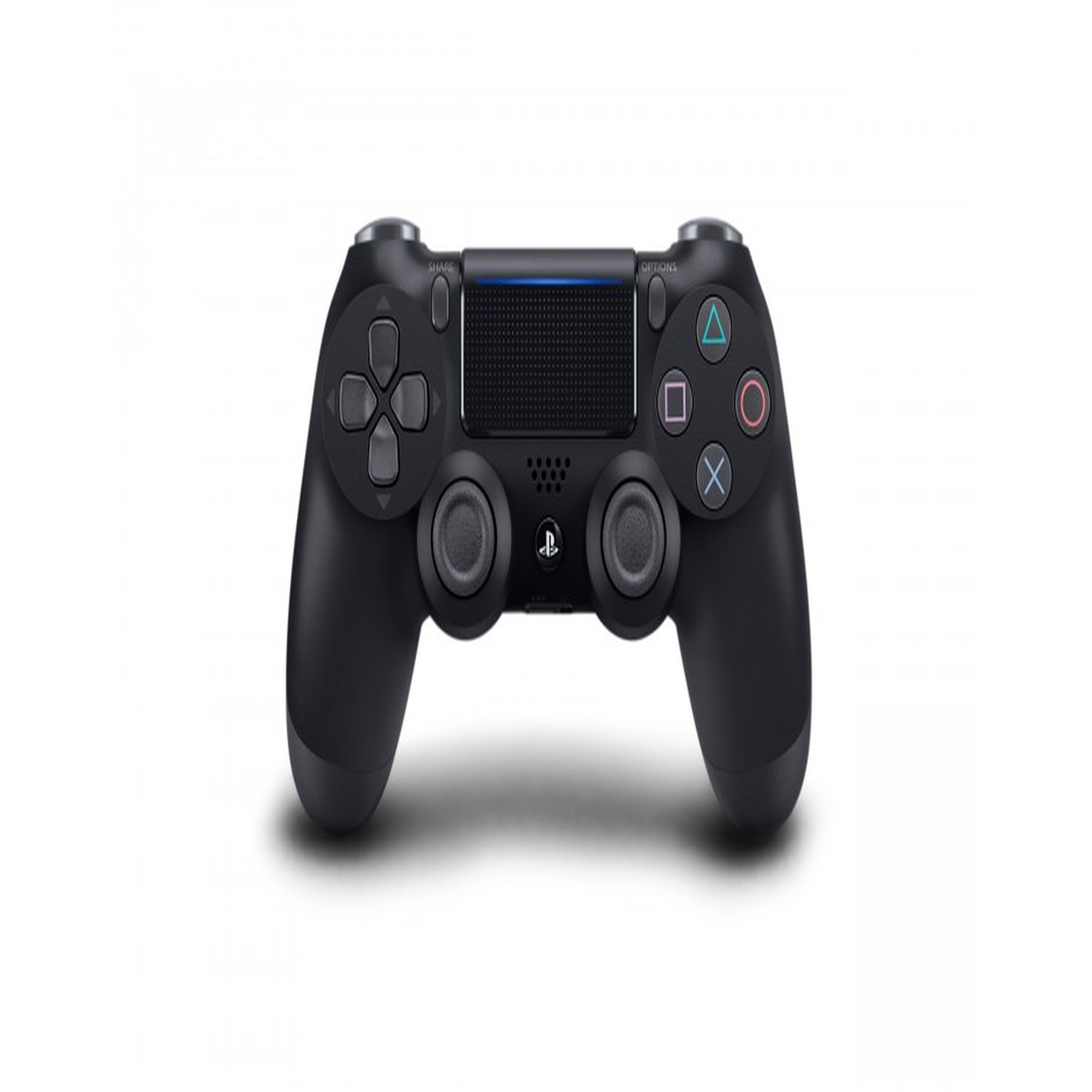 SONY Manette DualShock 4 Noire V2 PS4