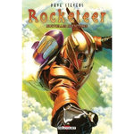ROCKETEER : NOUVELLES AVENTURES , Stevens Dave