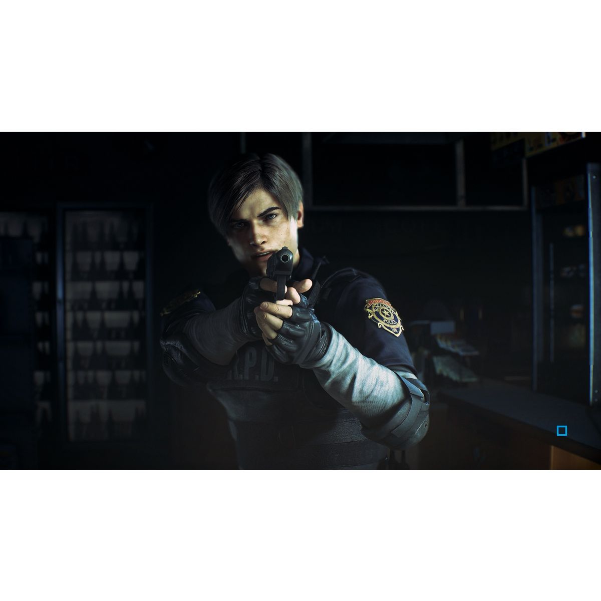 Resident Evil 2 PC
