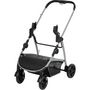 Voir la diapositive 3 : Bebe Confort Poussette 2 en 1 convertible nacelle - Hello 2 en 1