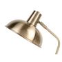 Voir la diapositive 2 : Leitmotiv Lampe à poser design vintage Hood