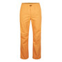 Voir la diapositive 1 : O'NEILL Pantalon fluide Orange Homme O'Neill Outdoor