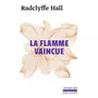  LA FLAMME VAINCUE, Radclyffe Hall Marguerite