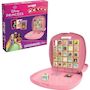 Voir la diapositive 1 : Winning Moves Jeu de société Winning Moves Match - Princesses Disney 2025