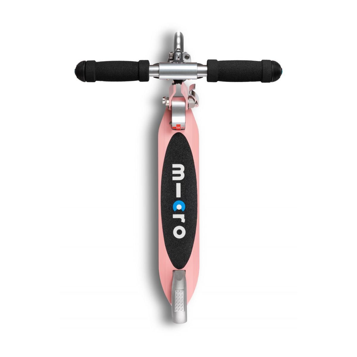 Micro Trottinette   Sprite LED - Neon Rose