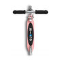 Voir la diapositive 3 : Micro Trottinette   Sprite LED - Neon Rose