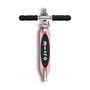 Voir la diapositive 3 : Micro Trottinette   Sprite LED - Neon Rose