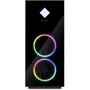 Voir la diapositive 1 : HP PC Gamer OMEN 40L GT21-2162nf Water cooling