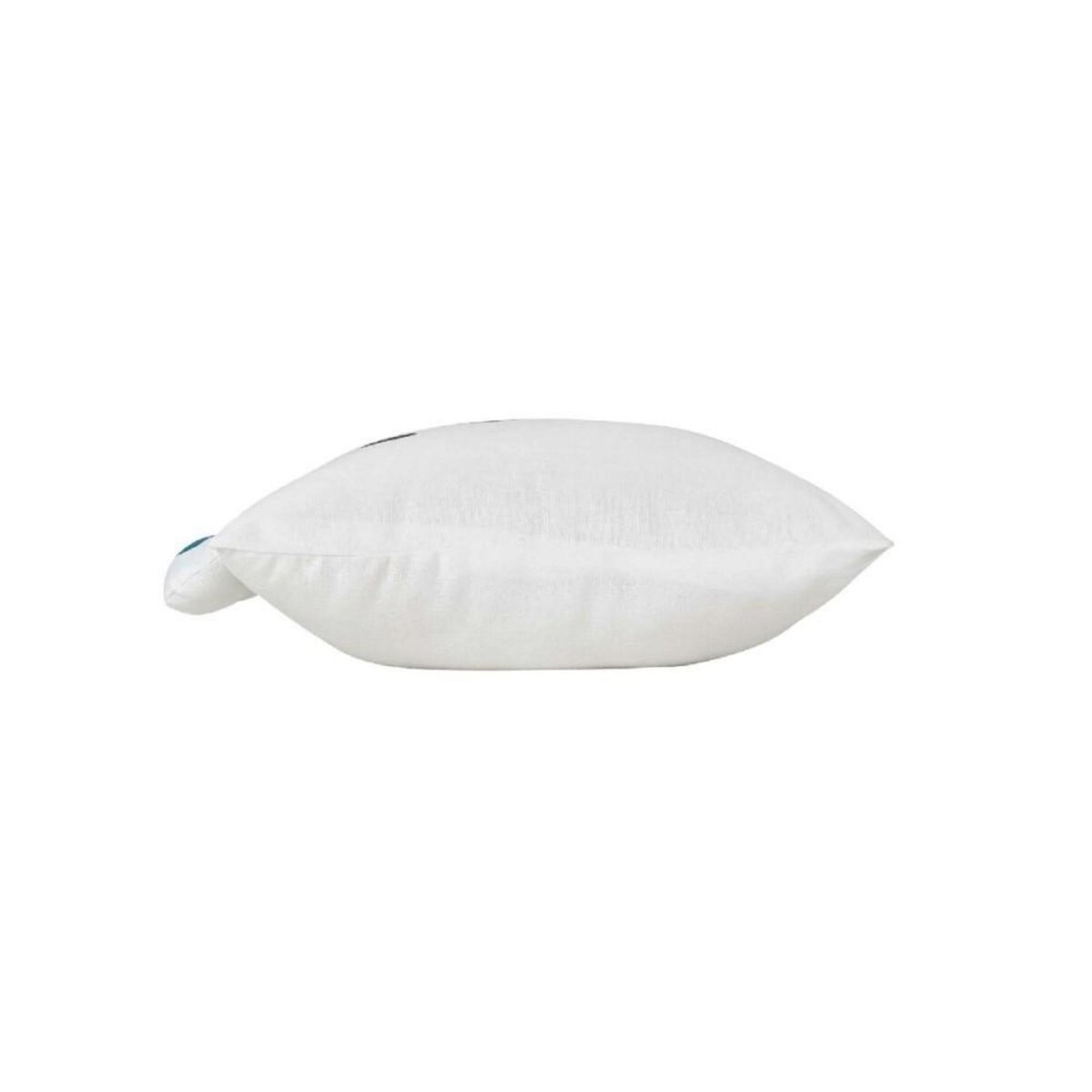 Douceur d'Intérieur Coussin 40x40 cm Igloo coton