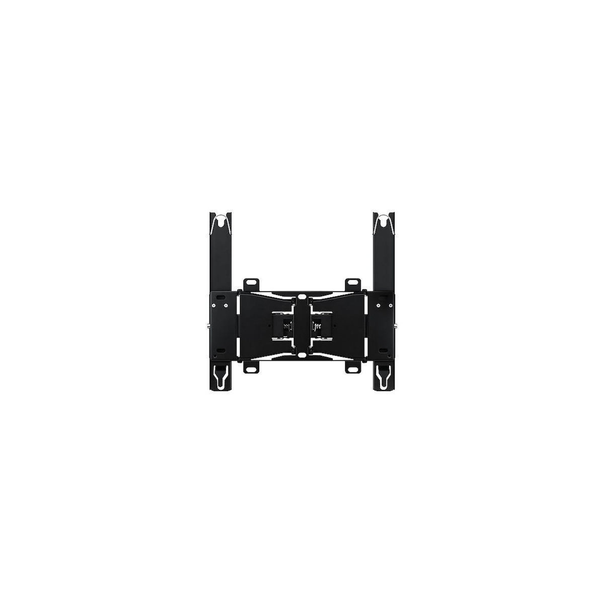 Samsung Samsung WMN4277TT/XC support pour téléviseur 190,5 cm (75 ) Noir