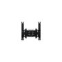 Voir la diapositive 2 : Samsung Samsung WMN4277TT/XC support pour téléviseur 190,5 cm (75 ) Noir
