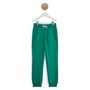 Voir la diapositive 1 : INEXTENSO Pantalon vert garçon 