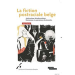 LA FICTION POSTRACIALE BELGE. ANTIRACISME AFRODESCENDANT, FEMINISME ET ASPIRATIONS DECOLONIALES, Demart Sarah