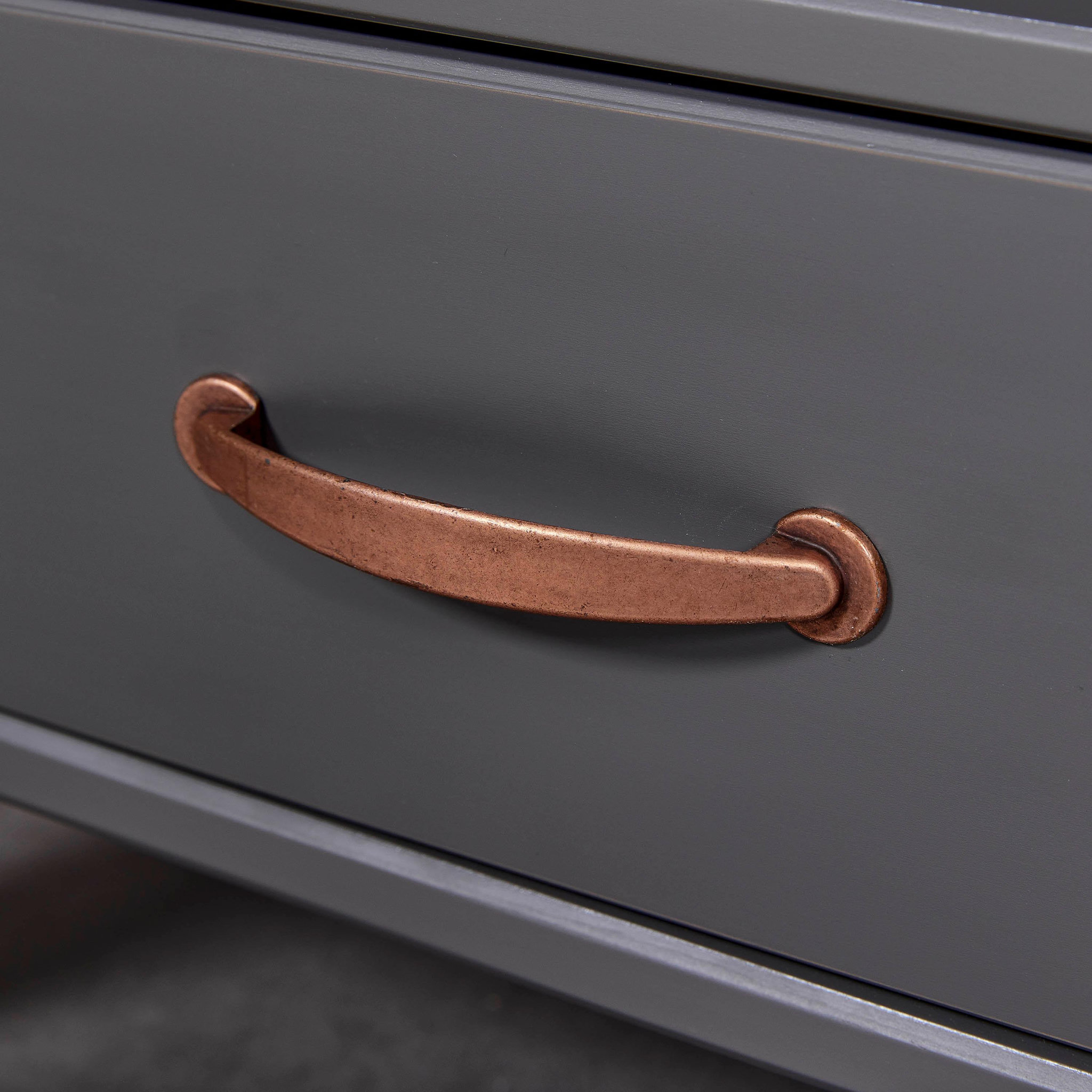 Voir la diapositive 4 : INTERLINK Table basse LUZERNA