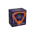 Winning Moves Jeu classique Winning Moves Trivial Pursuit Voyage Apéro