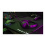 Voir la diapositive 6 : THE G-LAB Casque gamer KORP CARBON