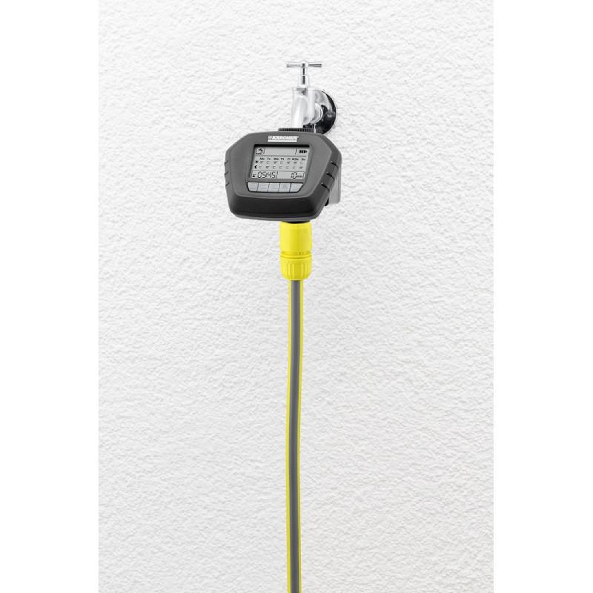 Voir la diapositive 3 : KÃ¤rcher Programmateur d arrosage WT 5 KÄRCHER 26452190