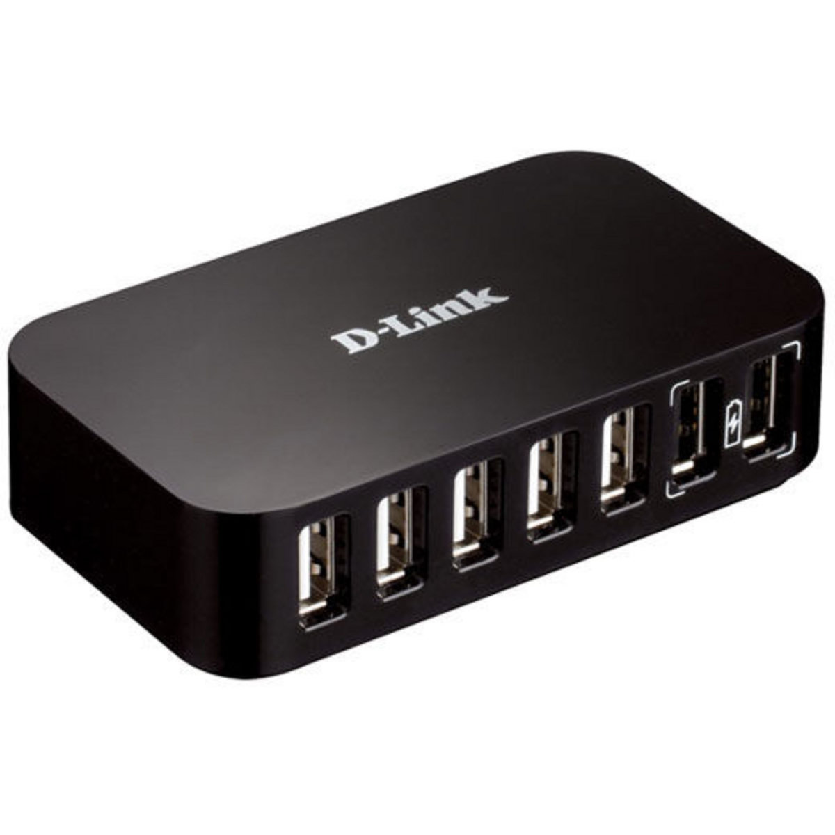 D-LINK Hub DUB-H7