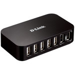 D-LINK Hub DUB-H7